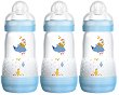   MAM Easy Start Anti-Colic - 3  x 260 ml,  2+  - 
