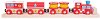     Bigjigs Toys -   - 