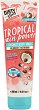 Dirty Works Tropical Rain Power Coconut Body Wash - 