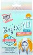 Dirty Works Bright Eyes Cooling Under Eye Masks - 