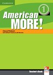 American More! -  1 (A1):    - 
