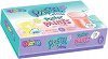 �������� ��� Colorino Kids - 6 �������� ����� x 20 ml �� ������� Pastel - 