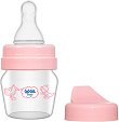     2  1 Wee Baby Mini  - 30 ml,   0-6      - 