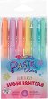      Colorino Kids - 6    Pastel - 
