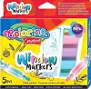 ������� �� ������ Colorino Kids - 5 ����� - 