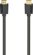 8K HDMI Type-A male  HDMI Type-A male Hama - 1, 2  3 m - 
