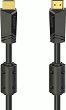 4K HDMI Type-A male ��� HDMI Type-A male Hama - 10 ��� 15 m - 