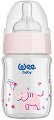   Wee Baby - 120 ml,   Classic Plus, 0-6  - 