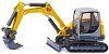   - Wacker Neuson ET65 - 