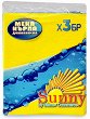   Sunny - 3 , 32 x 38 cm - 
