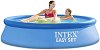 �������� ������ Intex Easy Set - ∅ 244 x 61 cm - 