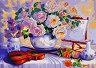 �������� �� ������ Gradientti - ���������� ���� - 50 x 40 cm - 