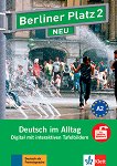 Berliner Platz Neu -  2 (A2):     - CD-ROM - 