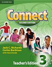Connect - ���� 3: ��������� �� ������� Second Edition - 