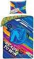     2  Nerf - 140 x 200 cm - 