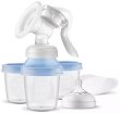 ����� ����� �� ����� Philips Avent Natural Motion - � �������, ��������� �� ����� � ���������� Via - �������