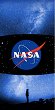 ������ ������� ������ ����� - Nasa - � ������� 70 x 140 cm - ������ ��������