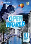 Open World -  Advanced (C1):        - 