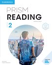 Prism Reading -  2:  +        - 