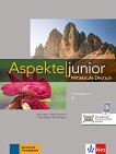 Aspekte junior -  B2:    - 