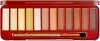 Markwins International Sunset Cali Eyeshadow Palette - 