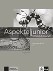 Aspekte junior -  C1:       - 