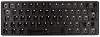     Glorious GMMK Compact -  USB  1.8 m, RGB , ISO Layout - 
