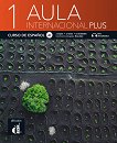 Aula Internacional Plus -  1 (A1):       - 