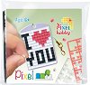   I love you - Pixelhobby - 