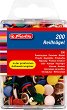������ ��������� Herlitz - 200 ���� - 