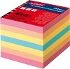 ������ �������� ����� Herlitz - 550 �������� � ������� 9 x 9 cm - 