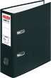   2  Herlitz -   A5      8 cm - 