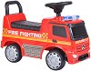   - Mercedes-Benz Antos Fire - 