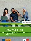 Netzwerk neu -  A2:     +   - 