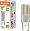 LED  LEDVANCE PIN CL 50 840 G9 4.5 W 4000K