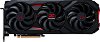 ����� ����� PowerColor Radeon RX 9070 GRE Red Devil - 12 GB, GDDR6, 192 bit, Triple Fan - 