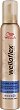 Wellaflex Volume & Repair Ultra Strong Hold Mousse  - 