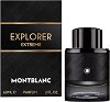 Montblanc Explorer Extreme EDP - 