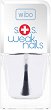 Wibo S.O.S. Weak Nails - 