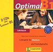 Optimal -  B1: 2  CD      - 