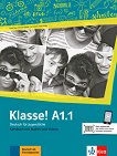 Klasse! -  A1.1:     - 