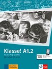 Klasse! -  A1.2:      - 