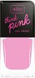 Wibo Think Pink Nail Polish - 