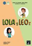 Lola y Leo -  2 (A1.2):   +         - 