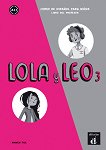 Lola y Leo -  3 (A2.1):         - 