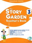 The Story Garden -  3 (A1 - A1+):       - 