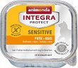 ������ �� ����� � ������������ ������������ Integra Protect Sensitive - 100 g, � ������ � ����, � ����� ������� - �����
