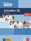 Deutsch Intensiv Schreiben -  B2:       - 