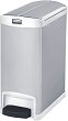 ������� ��� �� �������� � ����� Rubbermaid - 30 l, 25.7 / 58.8 / 55 cm - ���