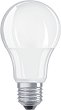 LED ������ Osram A60 E27 6 W 2700K - 806 lm - 